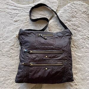 Tod’s Messenger Bag